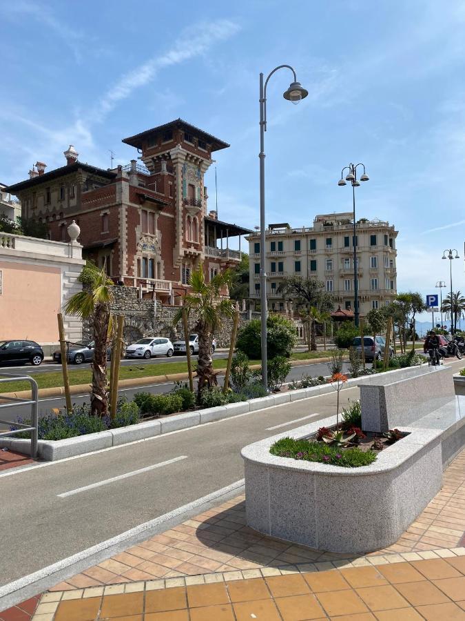 Waterfront District Apartment Génova Exterior foto